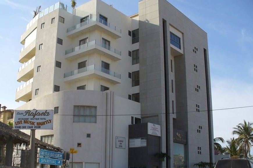 Beautiful private rental Cabo San Lucas