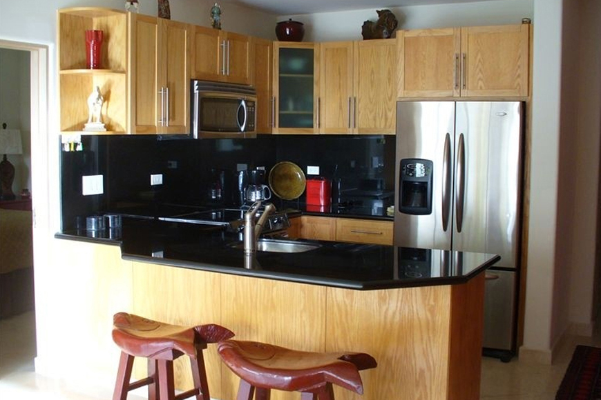 One Medano Beach Condos Cabo